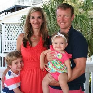 Meet your Posher, Wimberley